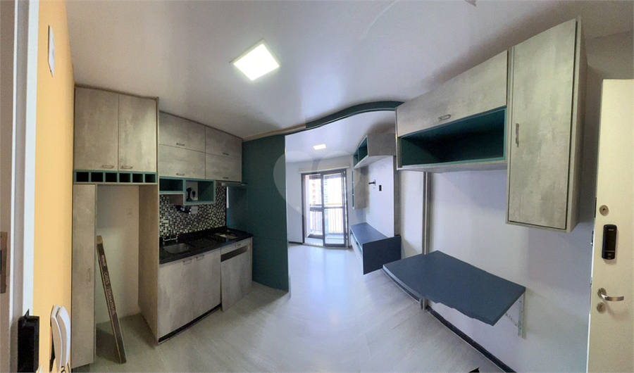 Venda Apartamento São Paulo Campos Elíseos REO1065370 2