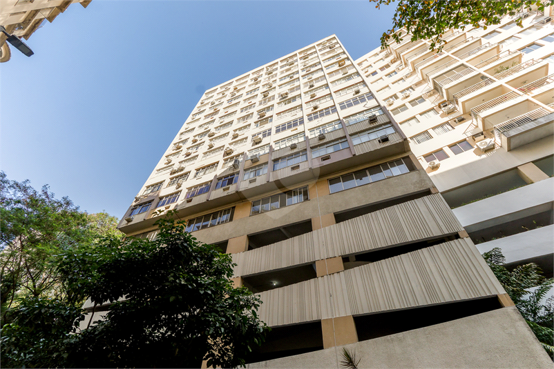 Venda Apartamento Rio De Janeiro Lagoa REO1065373 3