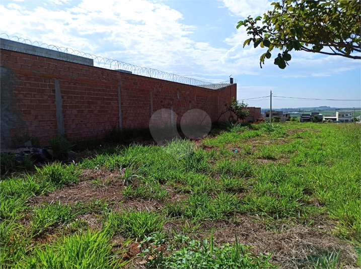 Venda Terreno Limeira Jardim Campo Verde Ii REO1065376 10