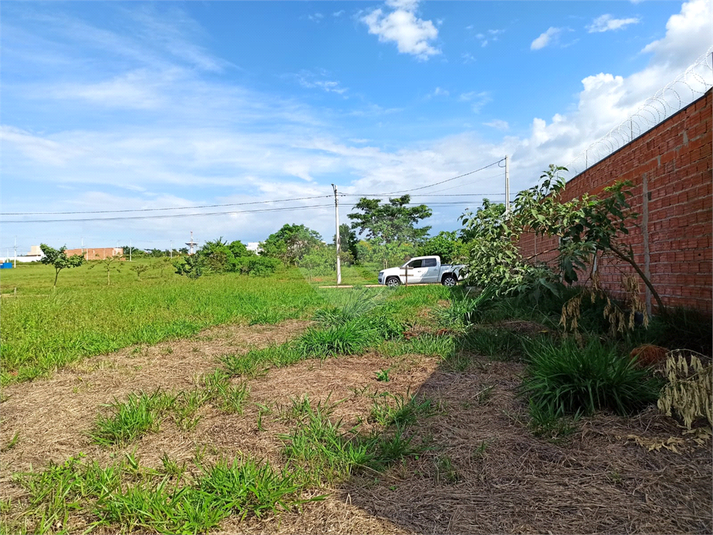 Venda Terreno Limeira Jardim Campo Verde Ii REO1065376 1