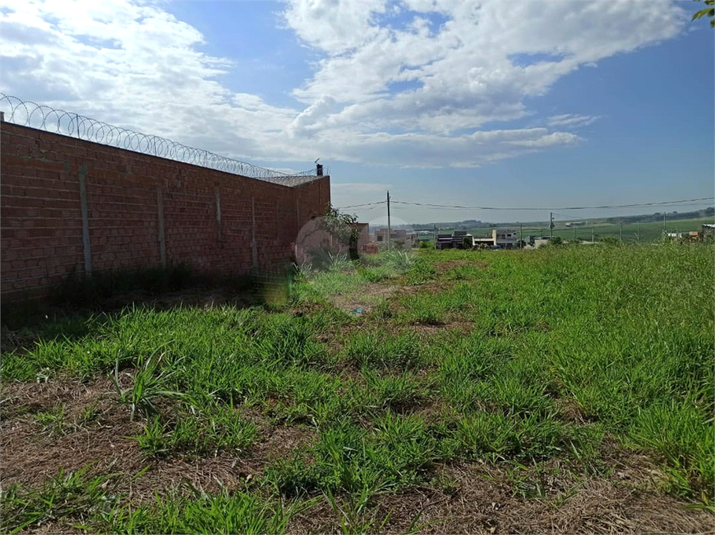 Venda Terreno Limeira Jardim Campo Verde Ii REO1065376 11