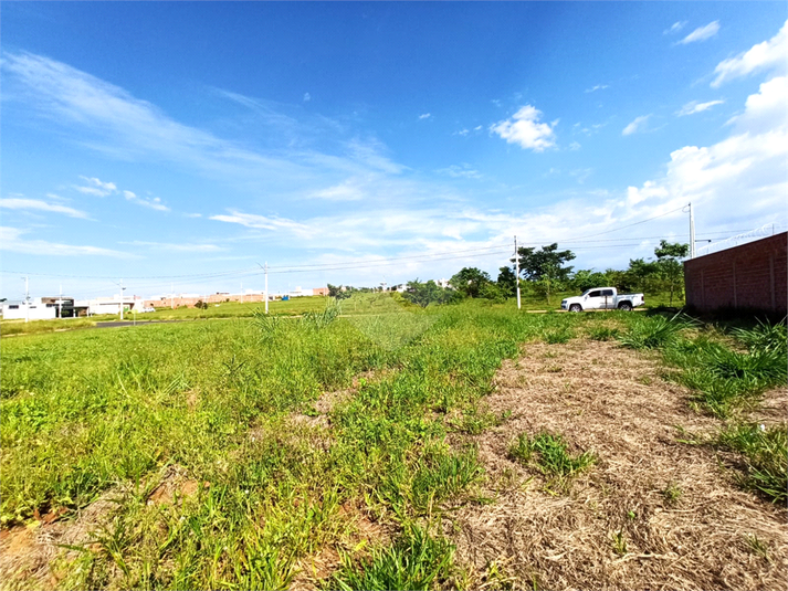 Venda Terreno Limeira Jardim Campo Verde Ii REO1065376 5