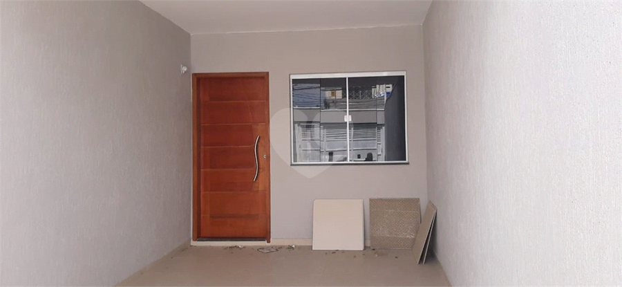 Venda Sobrado São Paulo Vila Nova REO1065380 1