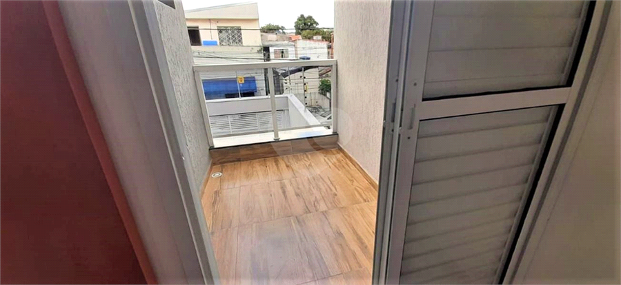 Venda Sobrado São Paulo Vila Nova REO1065380 16