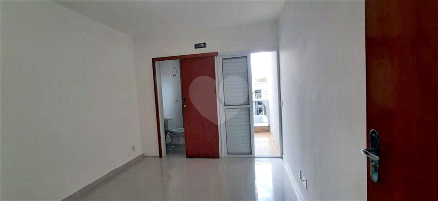 Venda Sobrado São Paulo Vila Nova REO1065380 13