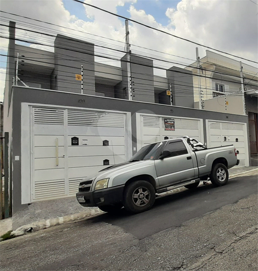 Venda Sobrado São Paulo Vila Nova REO1065380 27