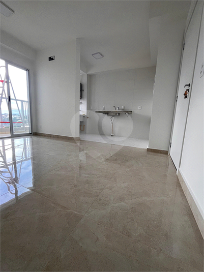 Venda Apartamento Mogi Das Cruzes Vila Oliveira REO1065381 4