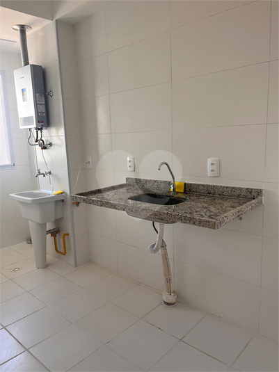 Venda Apartamento Mogi Das Cruzes Vila Oliveira REO1065381 8