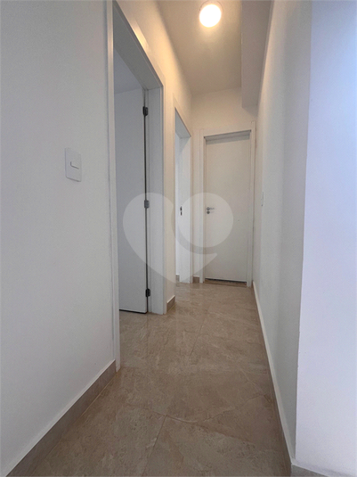 Venda Apartamento Mogi Das Cruzes Vila Oliveira REO1065381 2