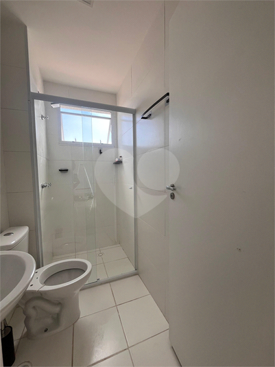 Venda Apartamento Mogi Das Cruzes Vila Oliveira REO1065381 16