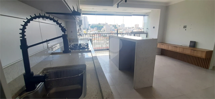 Venda Apartamento São Paulo Jardim São Paulo(zona Norte) REO1065382 3