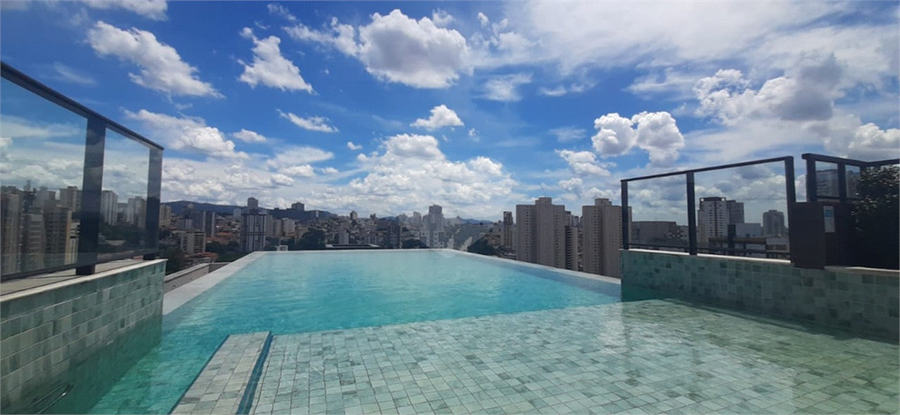 Venda Apartamento São Paulo Jardim São Paulo(zona Norte) REO1065382 22