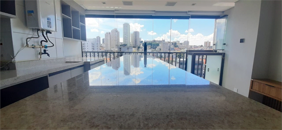 Venda Apartamento São Paulo Jardim São Paulo(zona Norte) REO1065382 5