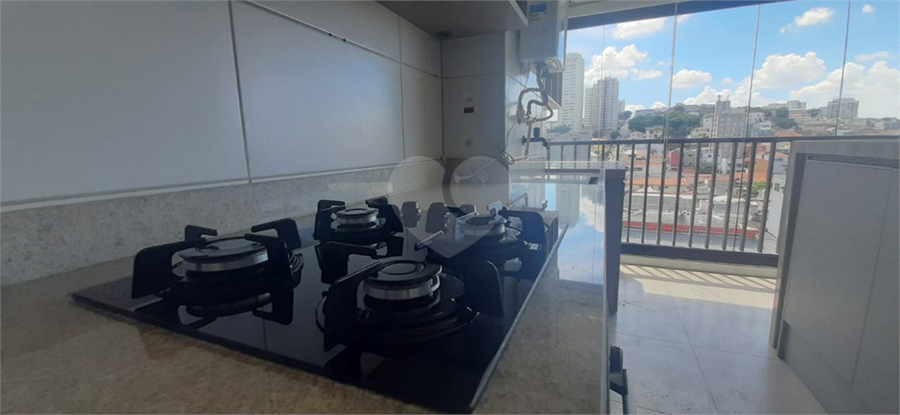 Venda Apartamento São Paulo Jardim São Paulo(zona Norte) REO1065382 4