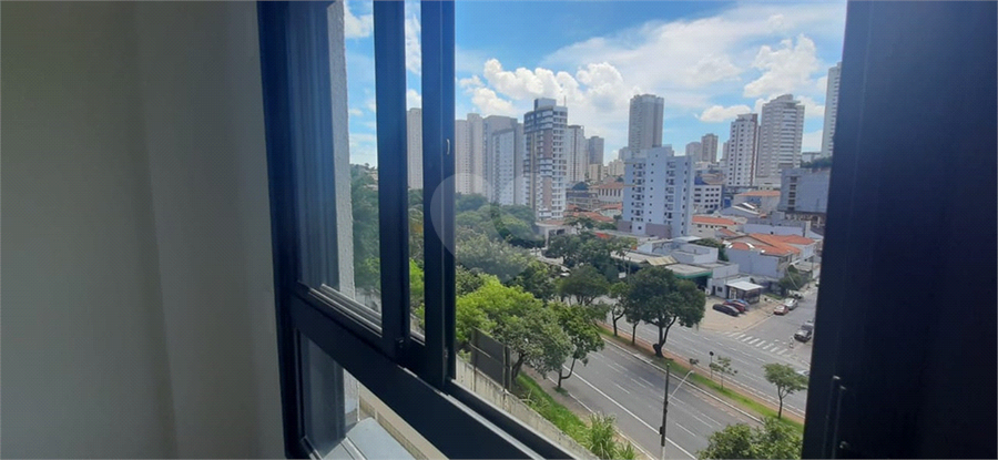 Venda Apartamento São Paulo Jardim São Paulo(zona Norte) REO1065382 14