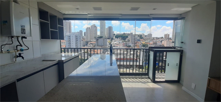 Venda Apartamento São Paulo Jardim São Paulo(zona Norte) REO1065382 1