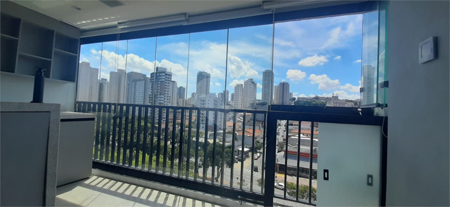 Venda Apartamento São Paulo Jardim São Paulo(zona Norte) REO1065382 2