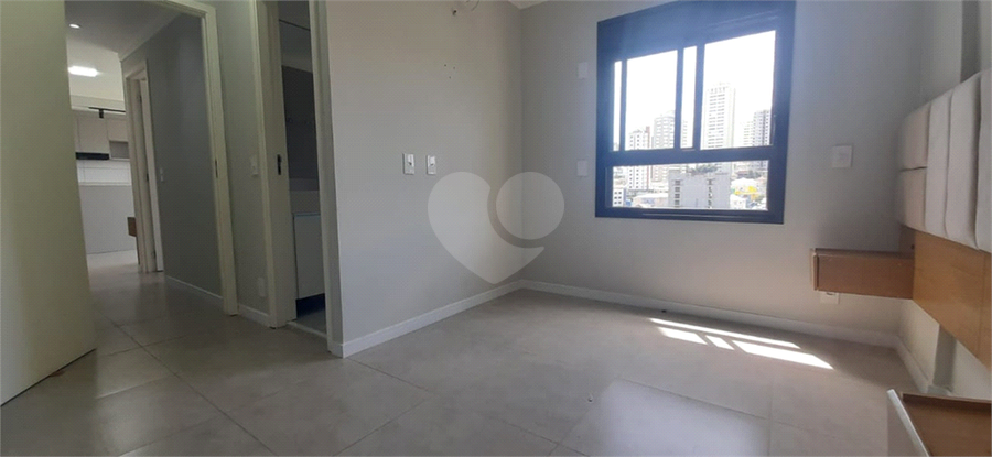 Venda Apartamento São Paulo Jardim São Paulo(zona Norte) REO1065382 10