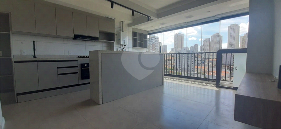 Venda Apartamento São Paulo Jardim São Paulo(zona Norte) REO1065382 7