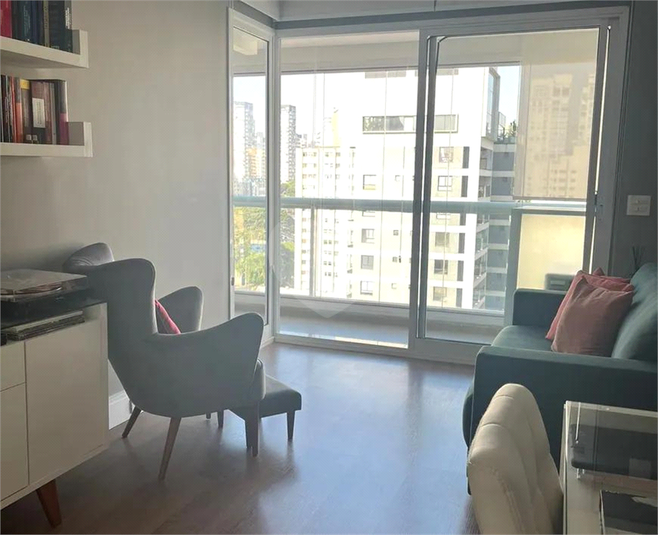 Venda Apartamento São Paulo Vila Olímpia REO1065384 1