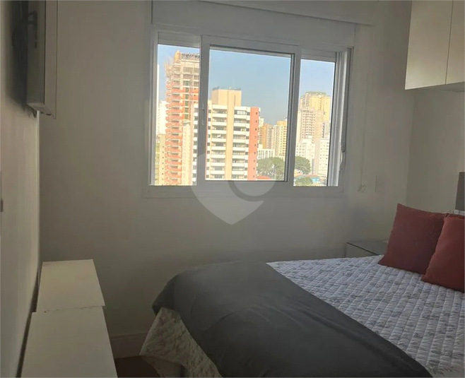 Venda Apartamento São Paulo Vila Olímpia REO1065384 17