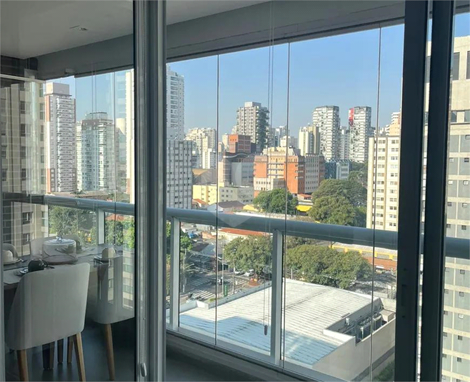 Venda Apartamento São Paulo Vila Olímpia REO1065384 7