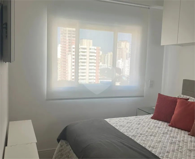 Venda Apartamento São Paulo Vila Olímpia REO1065384 14