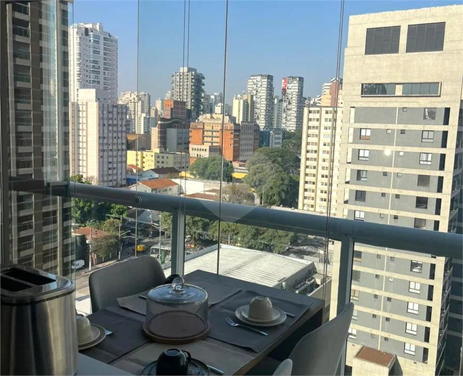 Venda Apartamento São Paulo Vila Olímpia REO1065384 5