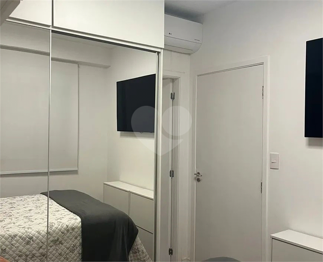 Venda Apartamento São Paulo Vila Olímpia REO1065384 18