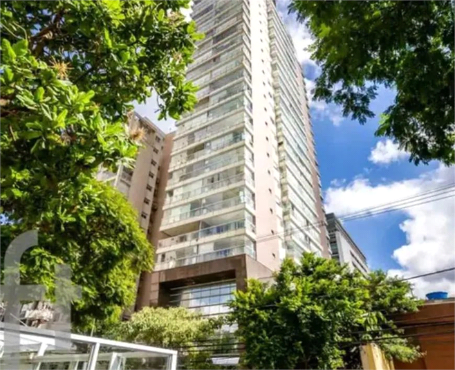 Venda Apartamento São Paulo Vila Olímpia REO1065384 28