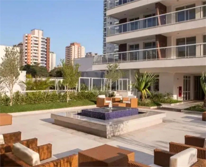 Venda Apartamento São Paulo Vila Olímpia REO1065384 27