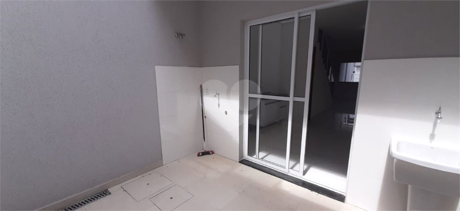 Venda Sobrado São Paulo Vila Nova REO1065385 10