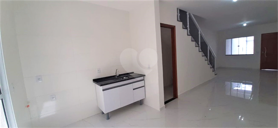 Venda Sobrado São Paulo Vila Nova REO1065385 8