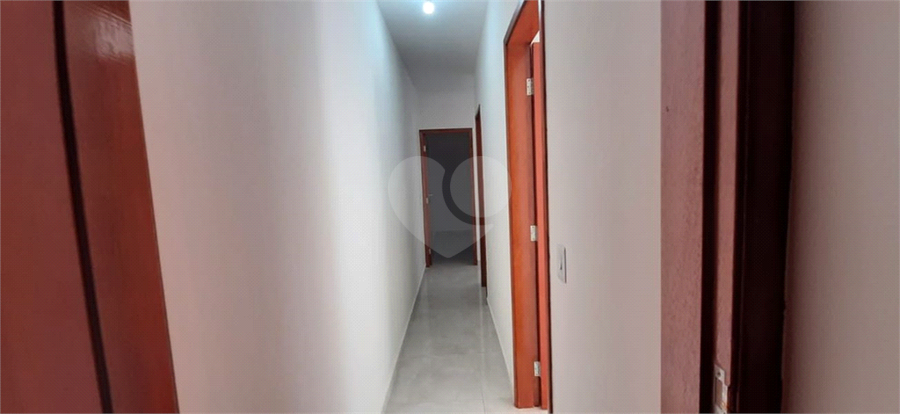 Venda Sobrado São Paulo Vila Nova REO1065385 29