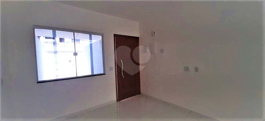 Venda Sobrado São Paulo Vila Nova REO1065385 4