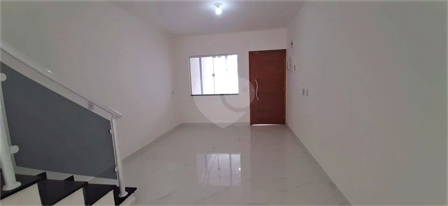 Venda Sobrado São Paulo Vila Nova REO1065385 12