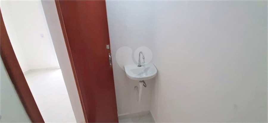 Venda Sobrado São Paulo Vila Nova REO1065385 6