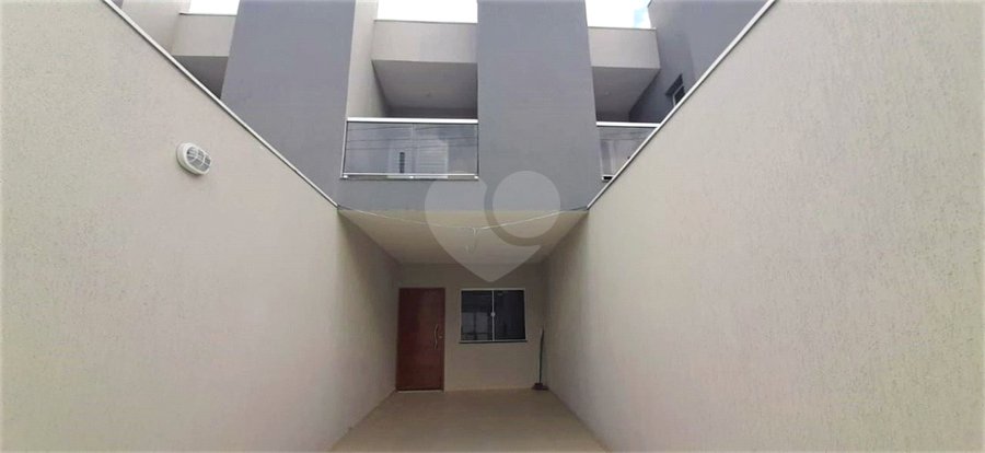 Venda Sobrado São Paulo Vila Nova REO1065385 2