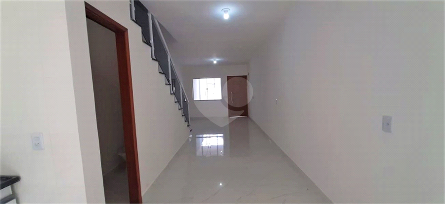 Venda Sobrado São Paulo Vila Nova REO1065385 5