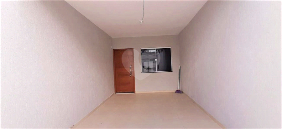 Venda Sobrado São Paulo Vila Nova REO1065385 1