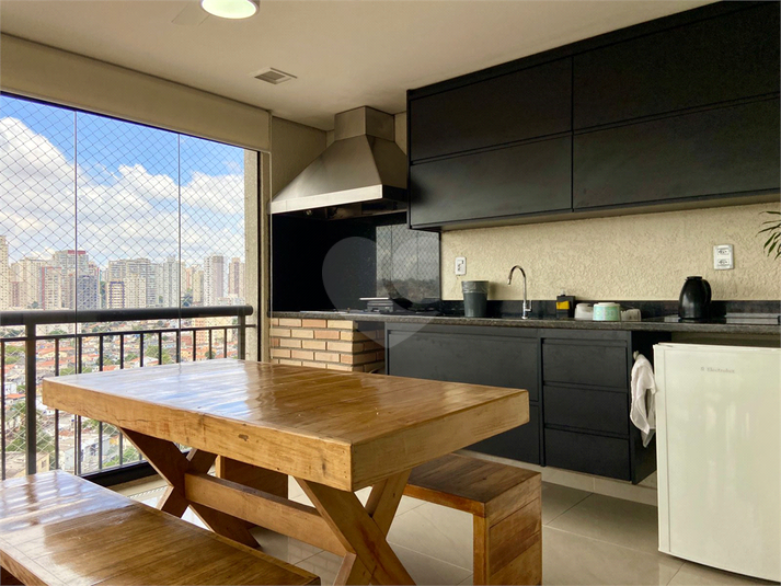 Venda Apartamento São Paulo Vila Guarani (z Sul) REO1065389 14