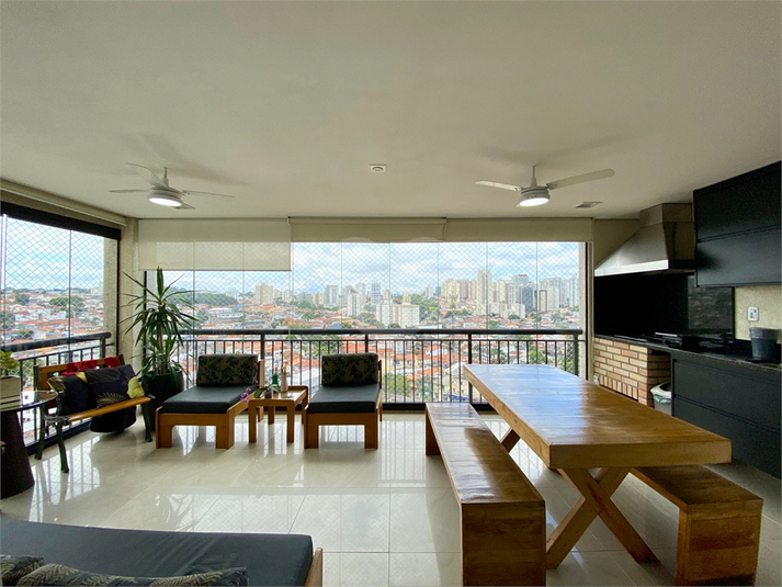 Venda Apartamento São Paulo Vila Guarani (z Sul) REO1065389 18