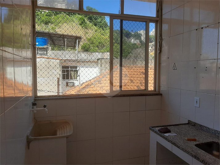 Venda Apartamento Rio De Janeiro Santa Teresa REO1065392 23