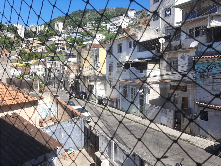 Venda Apartamento Rio De Janeiro Santa Teresa REO1065392 20