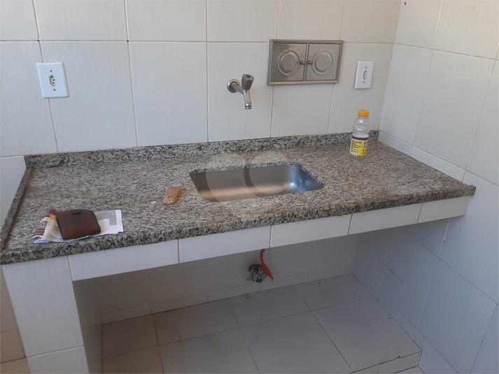 Venda Apartamento Rio De Janeiro Santa Teresa REO1065392 12