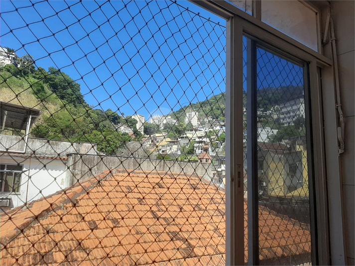 Venda Apartamento Rio De Janeiro Santa Teresa REO1065392 1