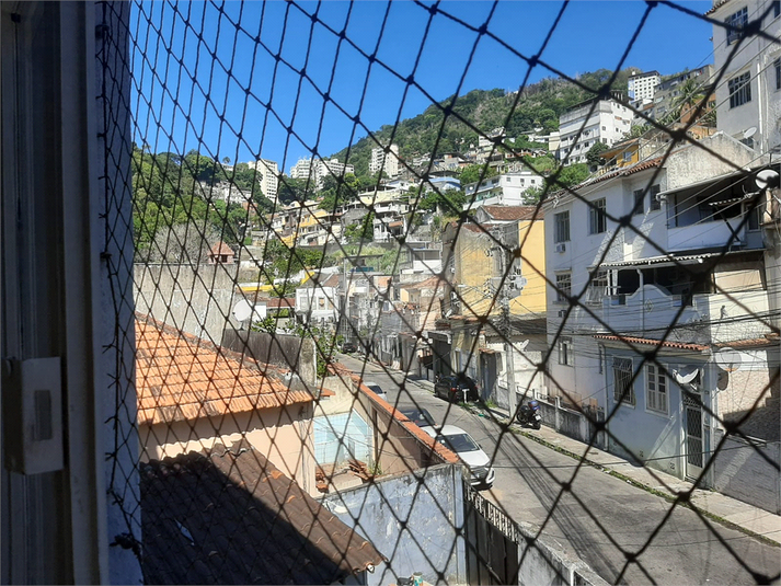 Venda Apartamento Rio De Janeiro Santa Teresa REO1065392 17