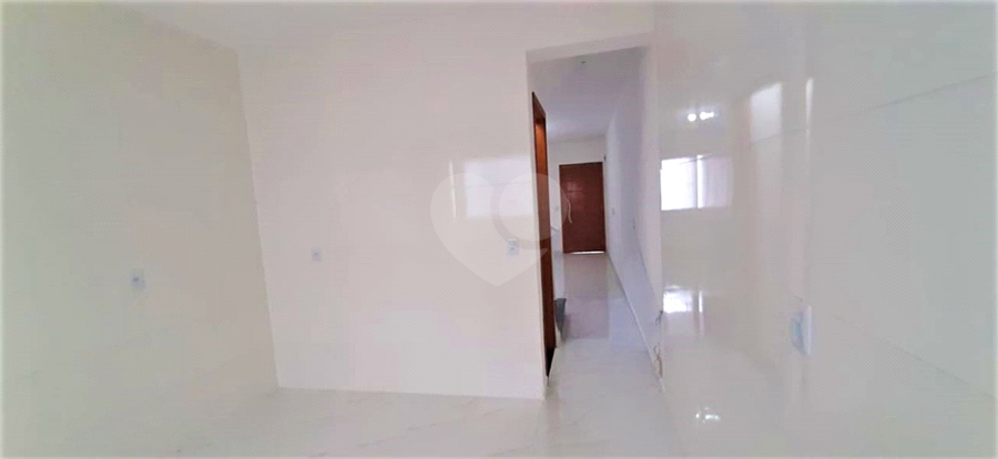 Venda Sobrado São Paulo Vila Nova REO1065399 20