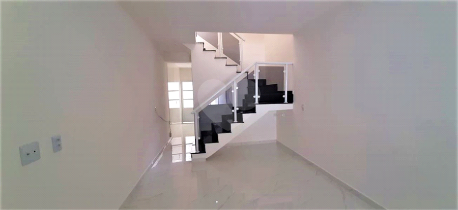 Venda Sobrado São Paulo Vila Nova REO1065399 2