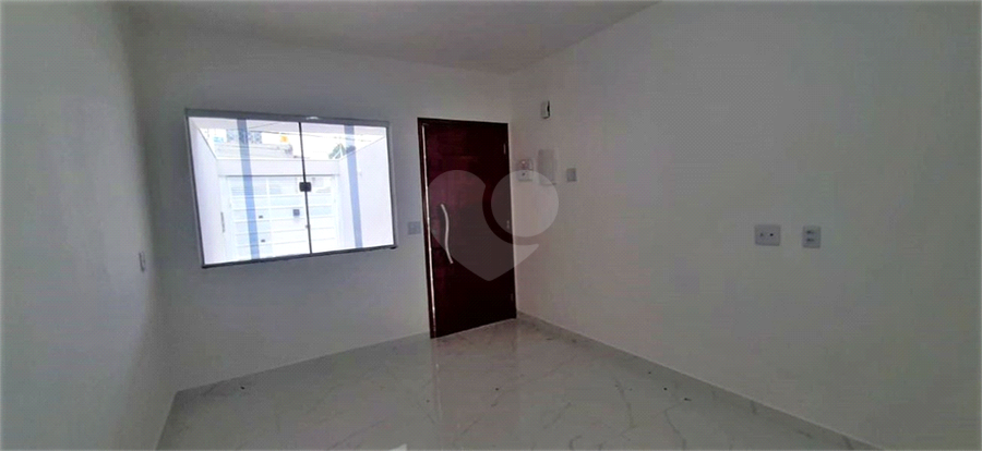 Venda Sobrado São Paulo Vila Nova REO1065399 5